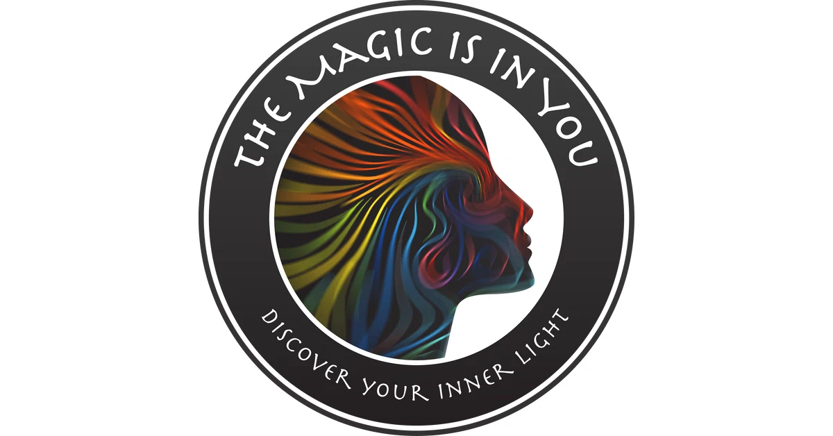 The Magic Is In You