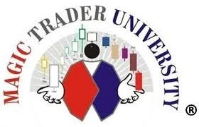 Magic Trader