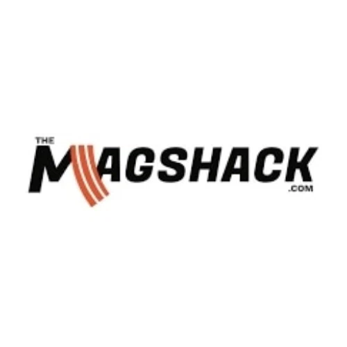 The Mag Shack