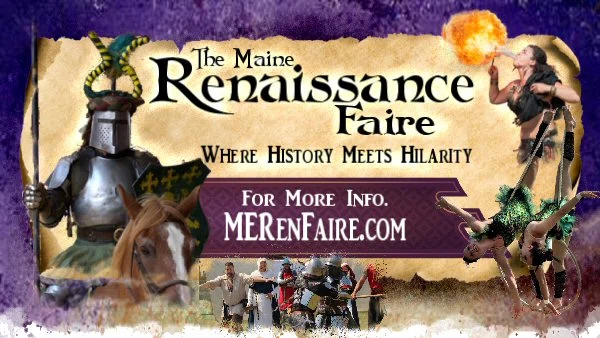 The Maine Renaissance Faire