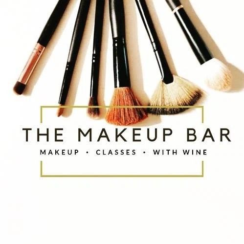 The Makeup Bar 916 Logo for Exclusive Deals