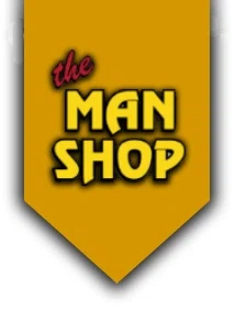 The Man Shop Spokane