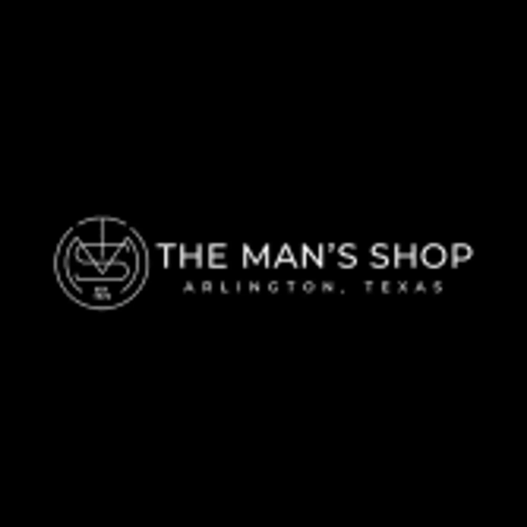 The Man's Shop