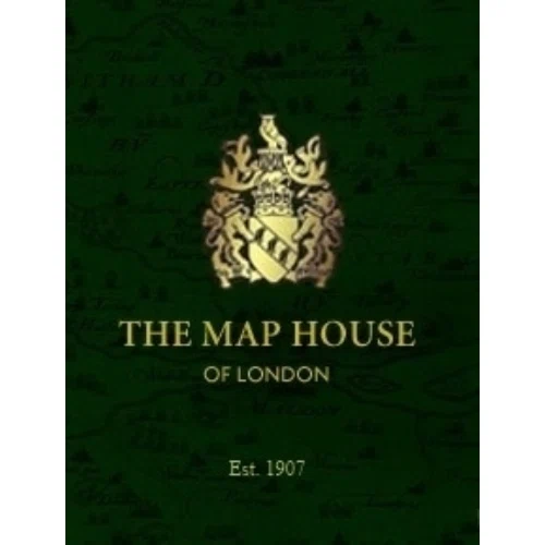 The Map House