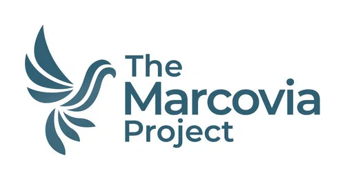 The Marcovia Project Logo for Discount Codes