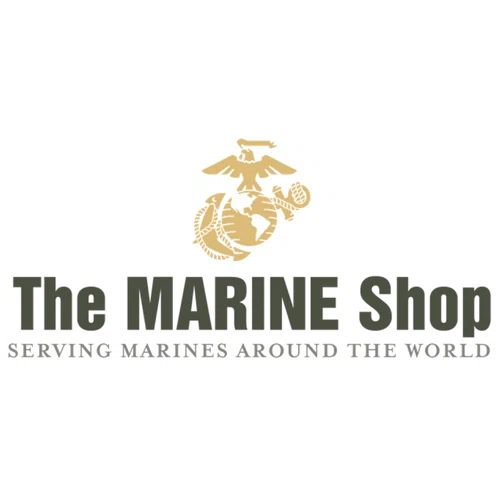 The Marine Shop