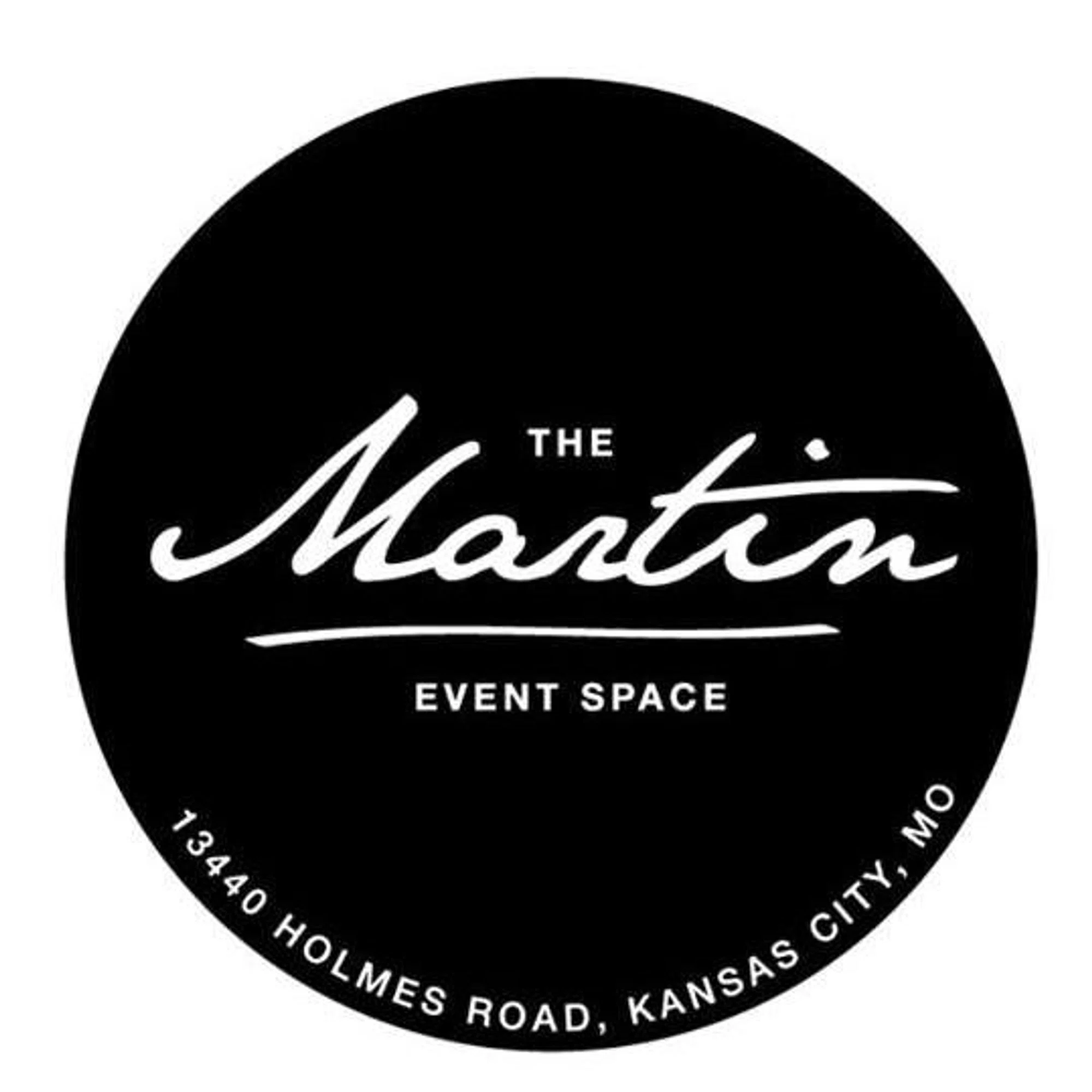 The Martin Event Space