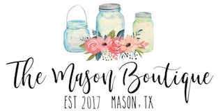 The Mason Boutique