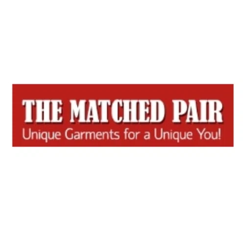 The Matched Pair