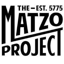 THE MATZO PROJECT