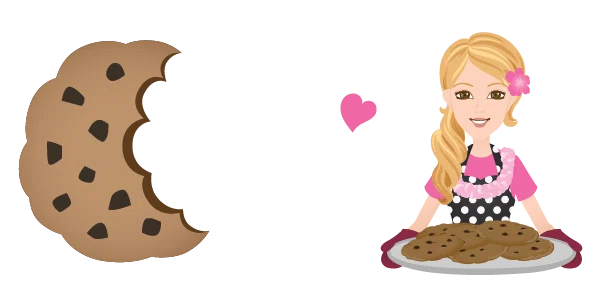 The Maui Cookie Lady