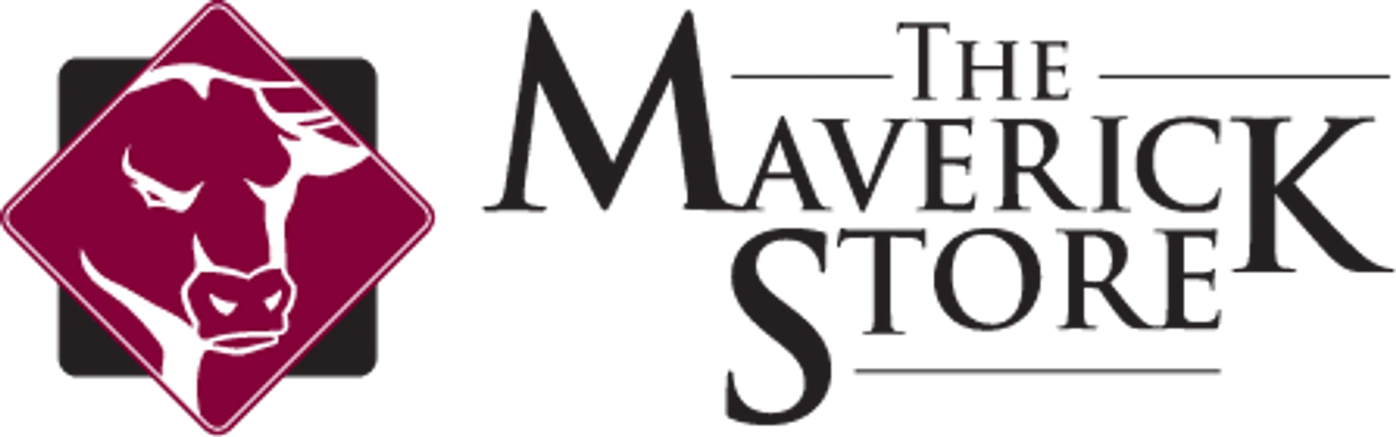 The Maverick Store