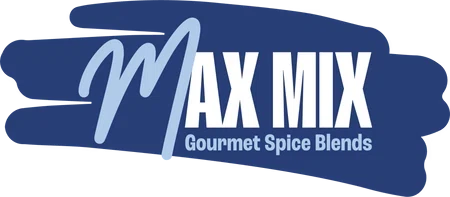 MaxMix Gourmet Spice Blends