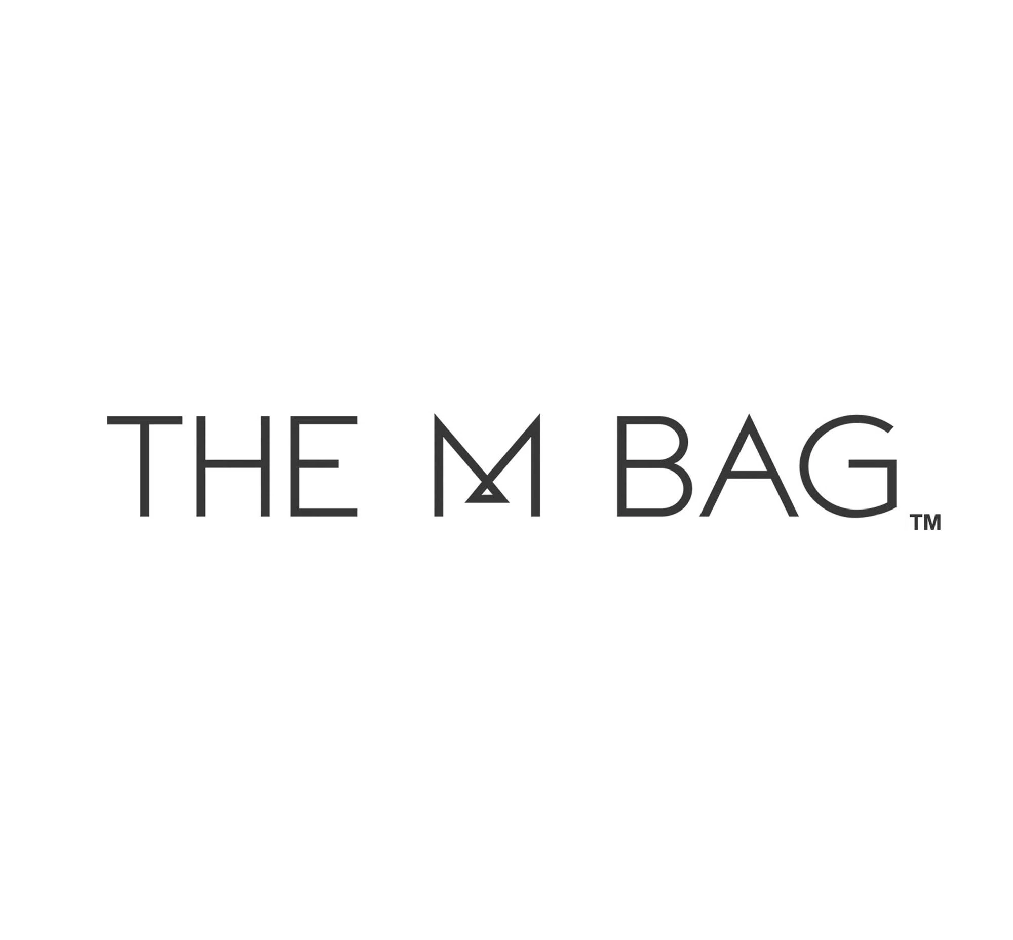 The M Bag