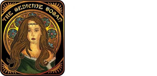 The Medicine Woman
