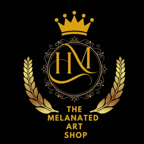 The Melanated Art Shop