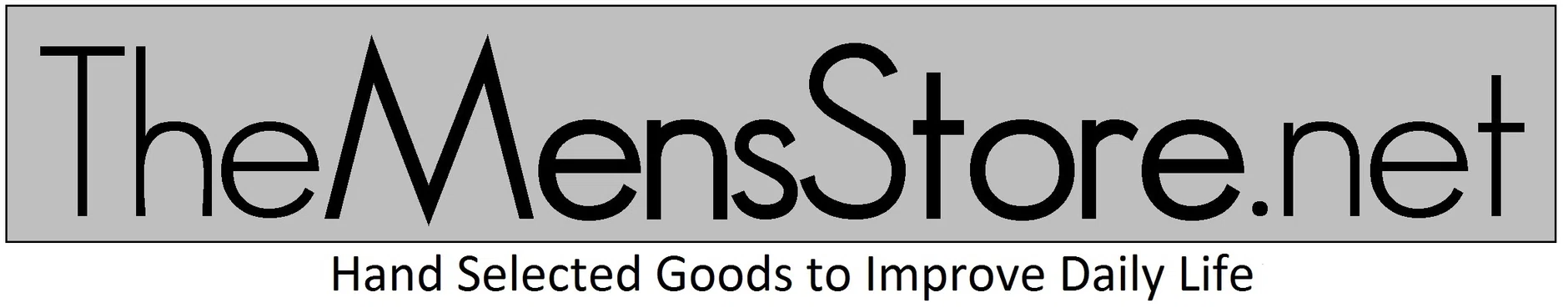 The Mens Store