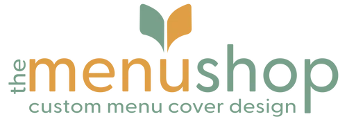 The Menu Shop