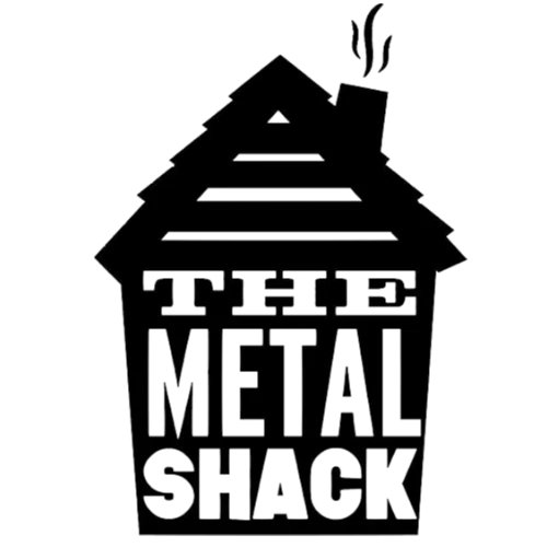 The Metal Shack  Logo for Exclusive Deals