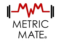 The Metric Mate Logo for Exclusive Deals