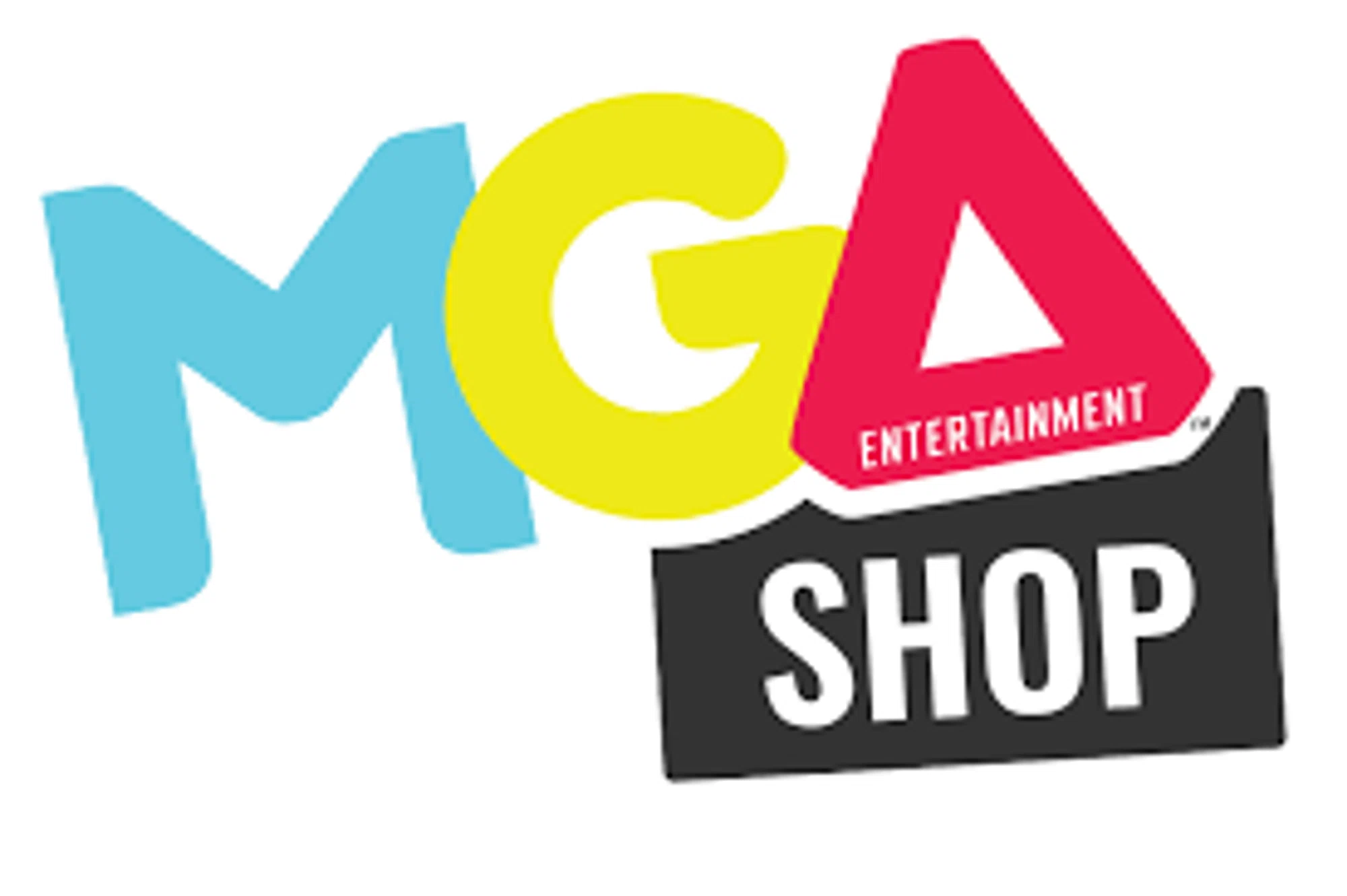 The MGA Shop