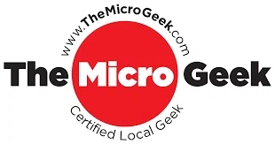 The Micro Geek