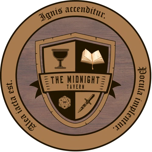 The Midnight Tavern