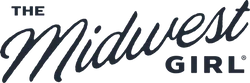 The Midwest Girl Logo for Promo Codes