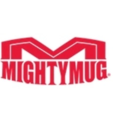 Mighty Mug
