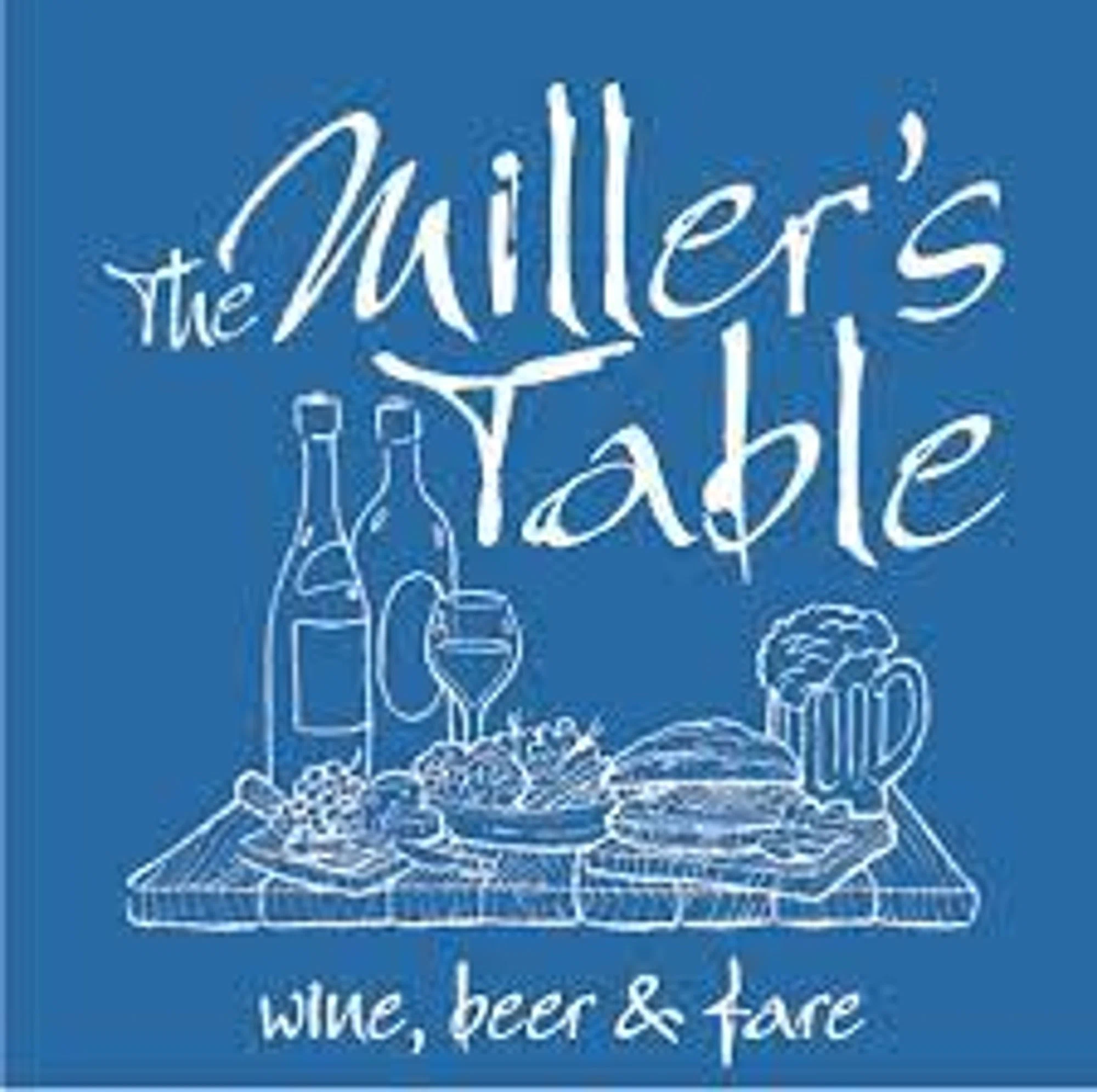 The Miller's Table