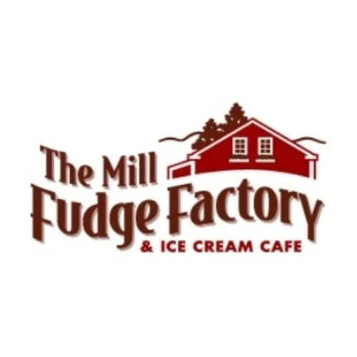 The Mill Fudge Factory