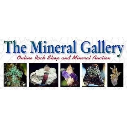 The Mineral Gallery