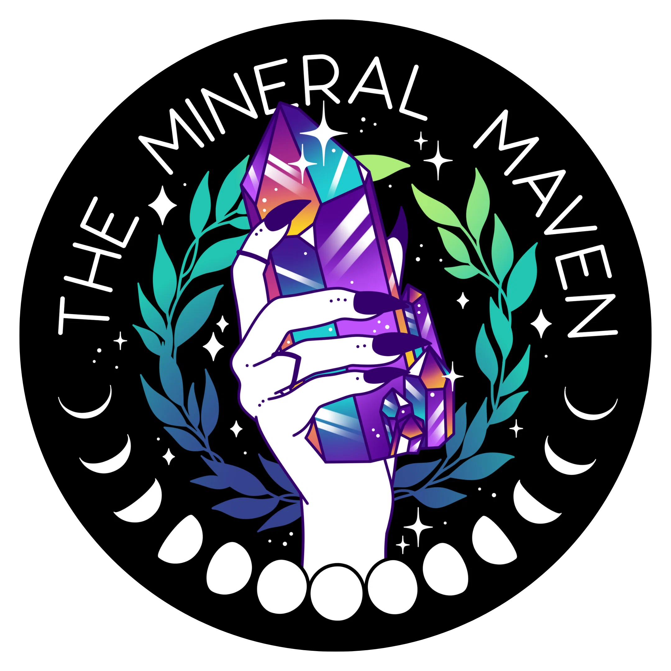 The Mineral Maven