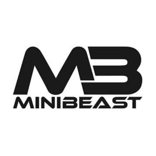 MiniBeast Promo Codes