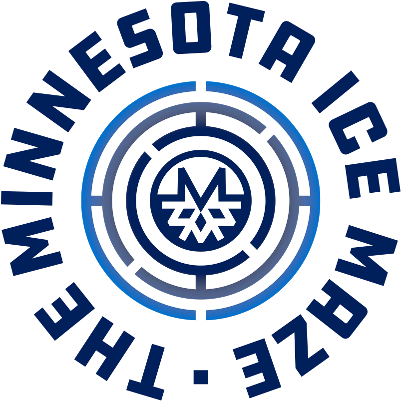The Minnesota Ice Maze