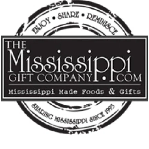 The Mississippi Gift Company