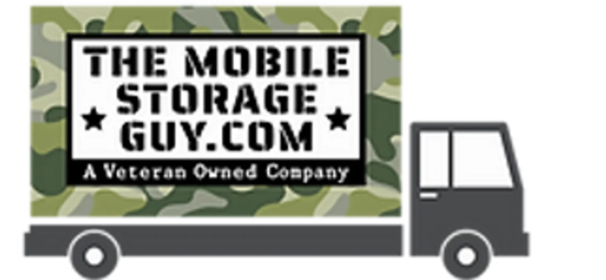 The Mobile Storage Guy
