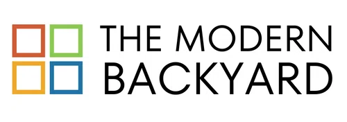 The Modern Backyard