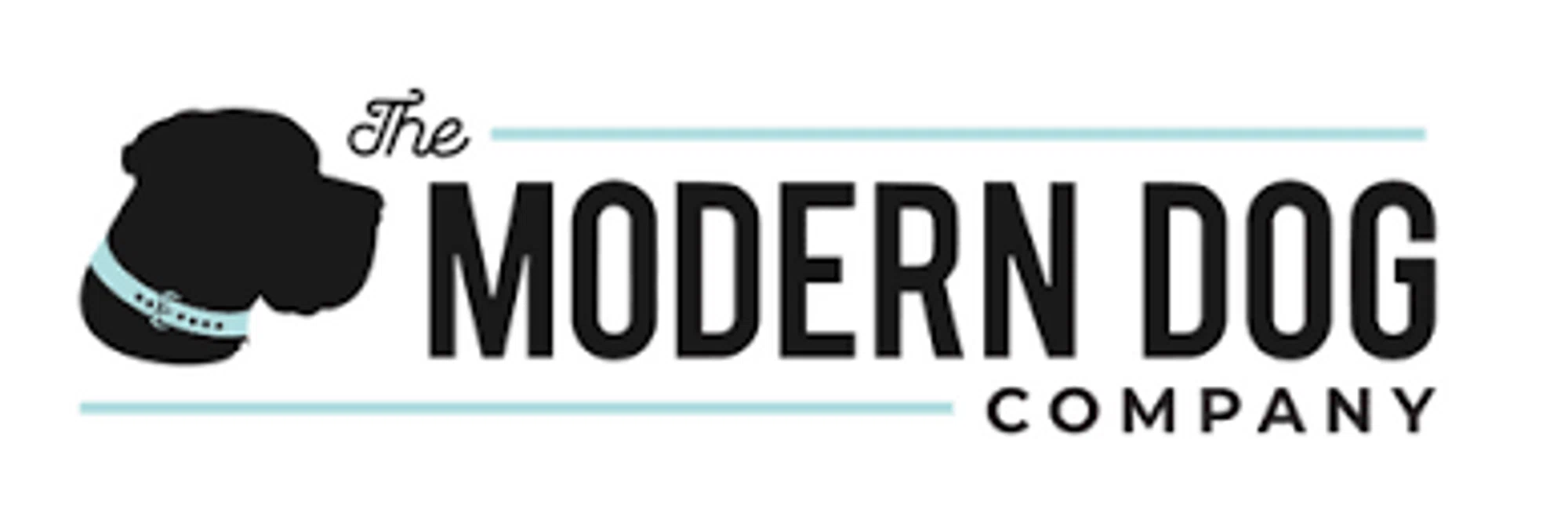 The Modern Dog Company