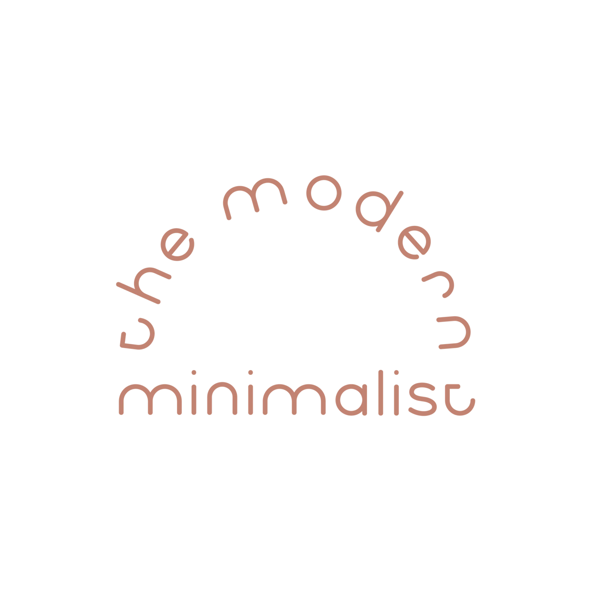The Modern Minimalist