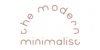The Modern Minimalist