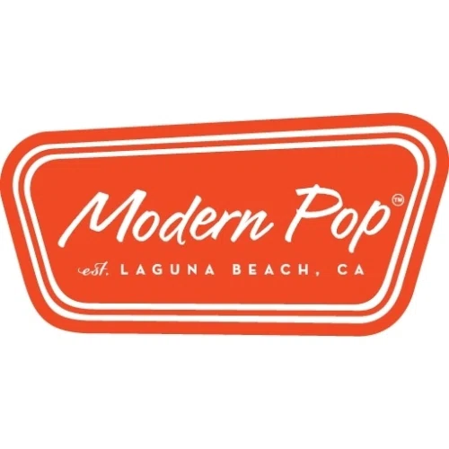Modern Pop