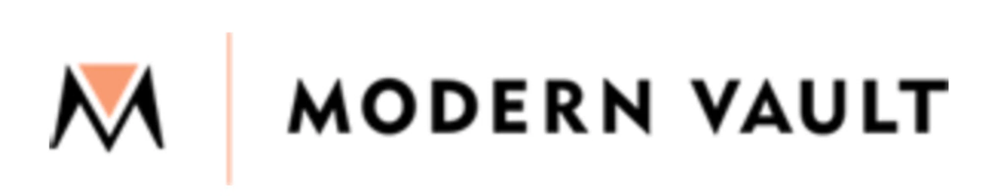 The Modern Vault