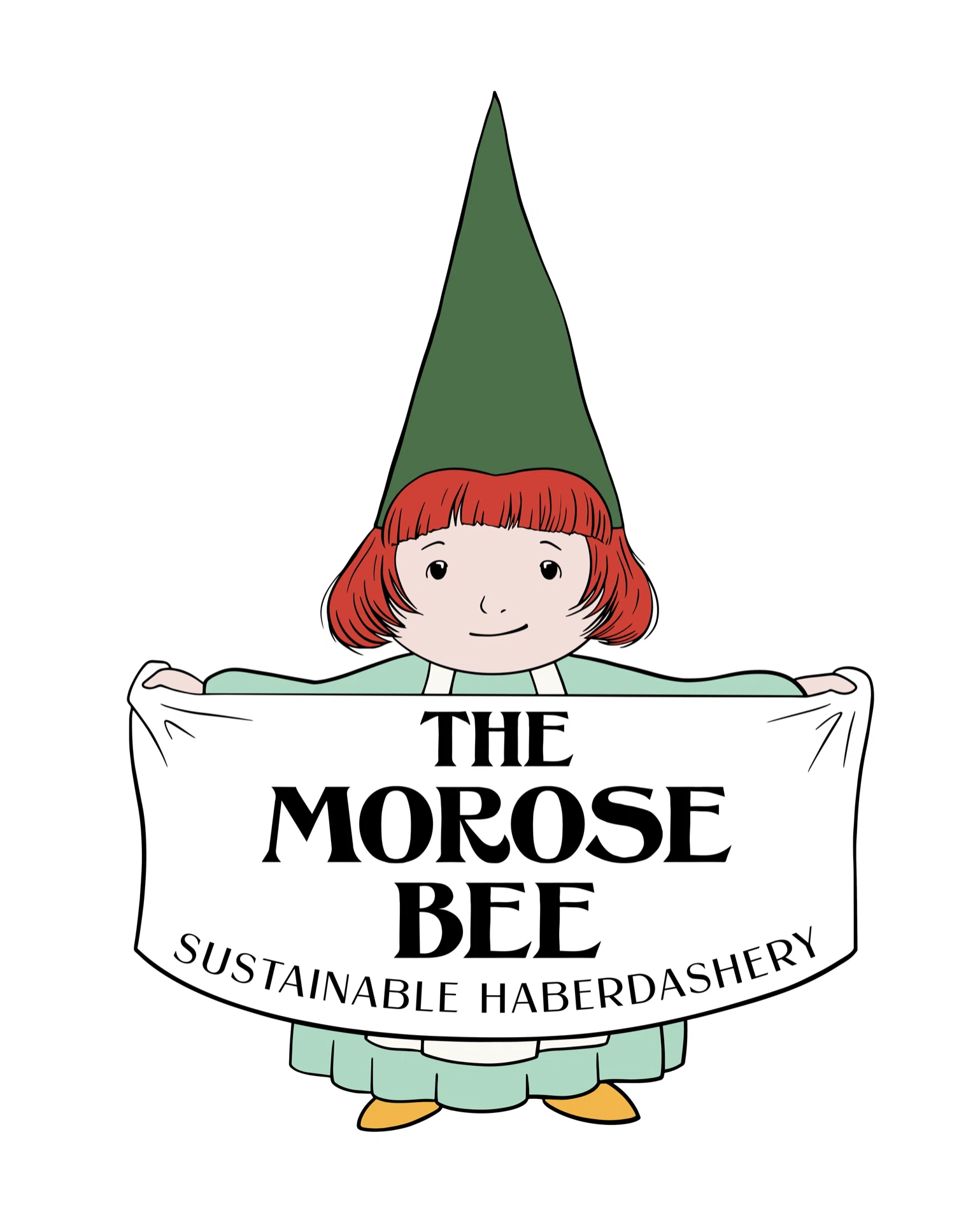 The Morose Bee