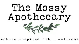 The Mossy Apothecary