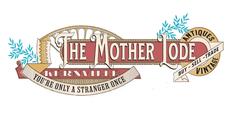 The Mother Lode