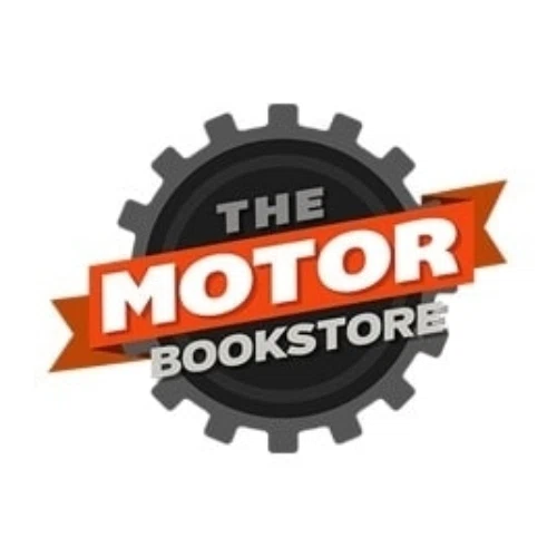 The Motor Bookstore