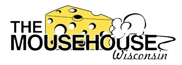 The Mousehouse Cheesehaus
