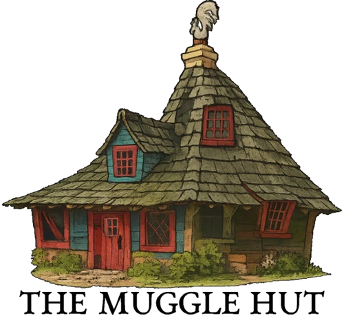 The Muggle Hut
