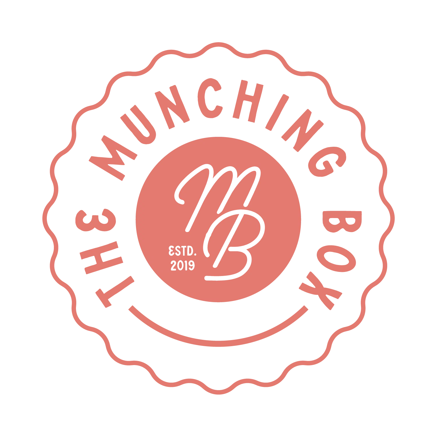 The Munching Box